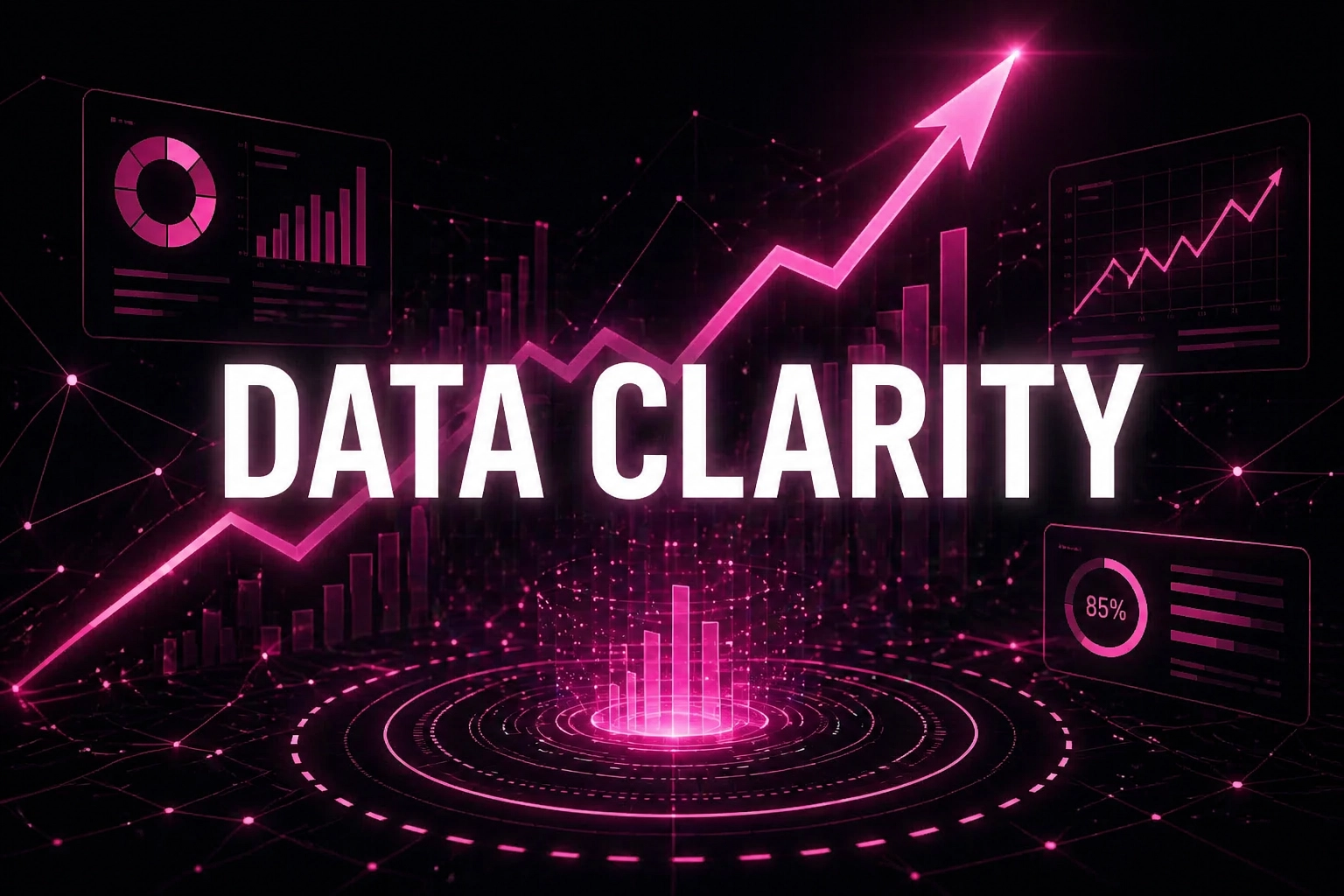 Data clarity: clean feed data driving measurable ecommerce growth