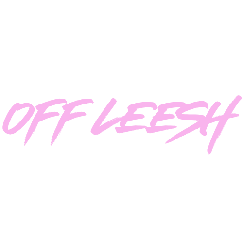 Off Leesh
